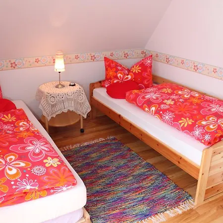 Apartmán Woelfel