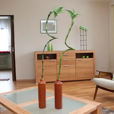 Apartmán Woelfel *