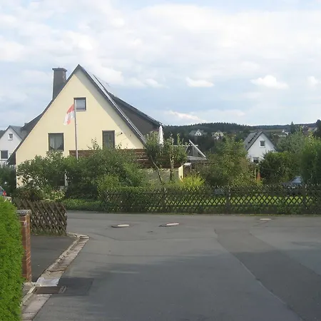 Woelfel Schwarzenbach an der Saale
