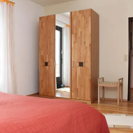 Apartamento Woelfel Schwarzenbach an der Saale