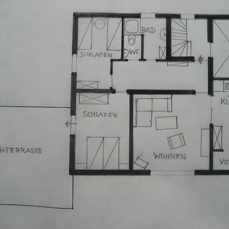 Woelfel Apartamento